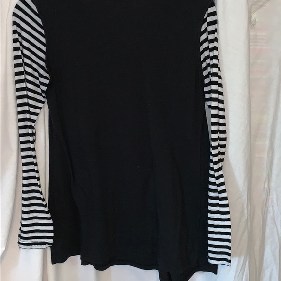 Maternity LS - Picture 4 of 4